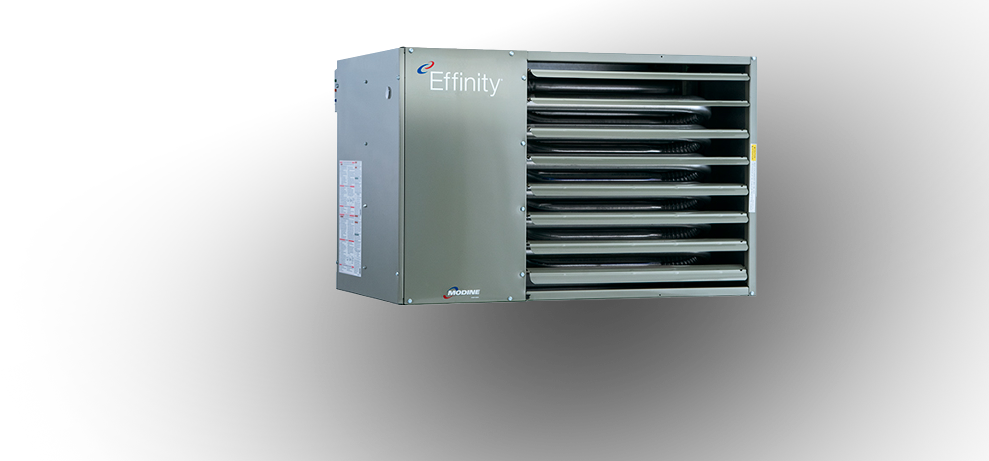 Modine HVAC - Find Your Comfort Level