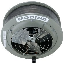 Heavy Duty Equipment (HDE) - Modine