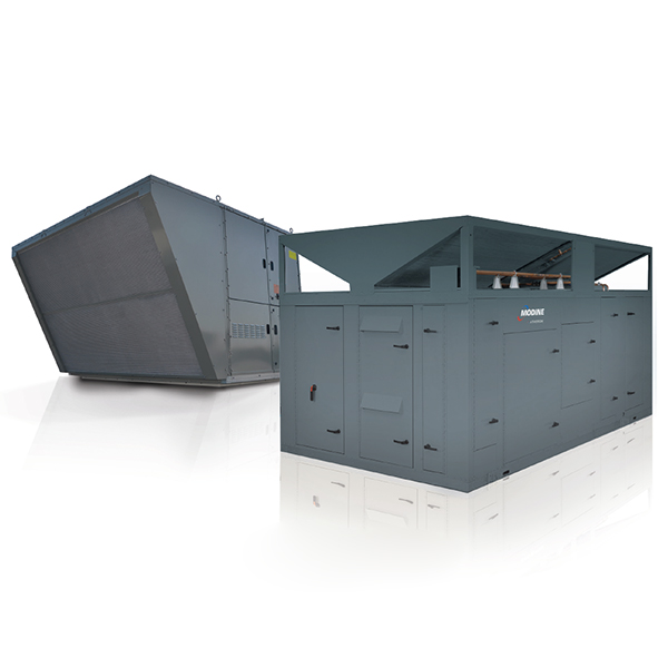 Erv Energy Recovery Ventilators Johnson Controls