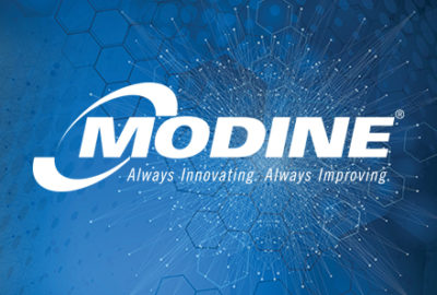 Modine Delivers Cutting-edge IAQ Technology Upgrade For School Products