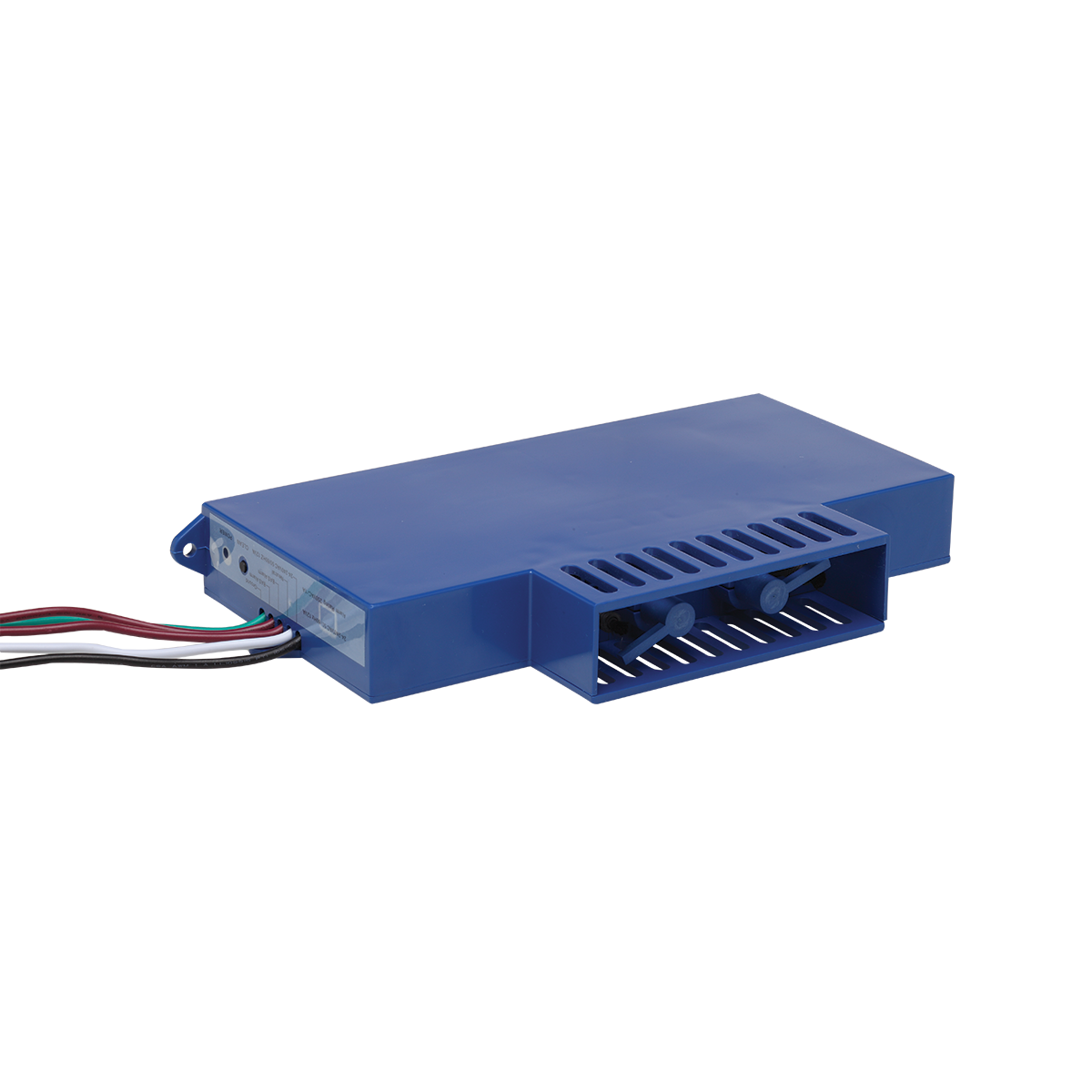 Needlepoint Bipolar Ionization Technology back panel plug in