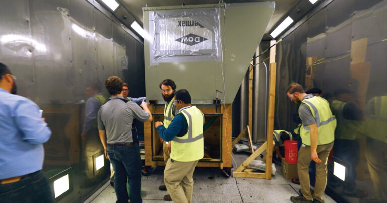 marquette atherion testing