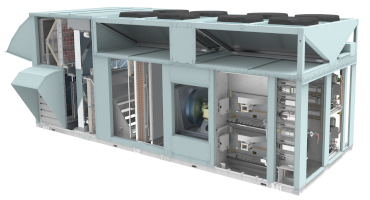 Energy Recovery Tech