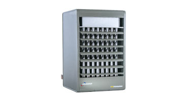 Gas-Fired Unit Heater