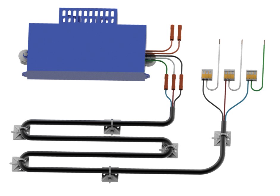 Bipolar hvac deals