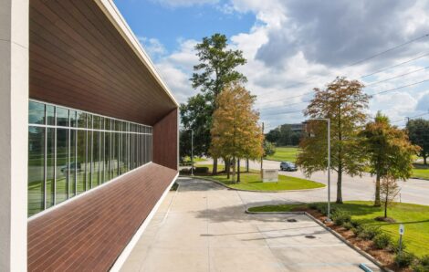 Efficiently Heat Your Commercial or Residential Space with Modine