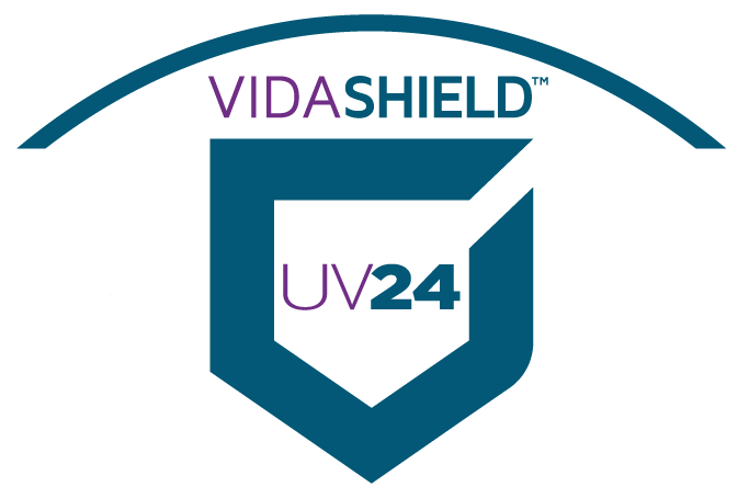 VS-UV24 Logo