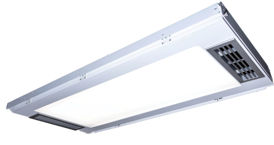VidaShield Transparent