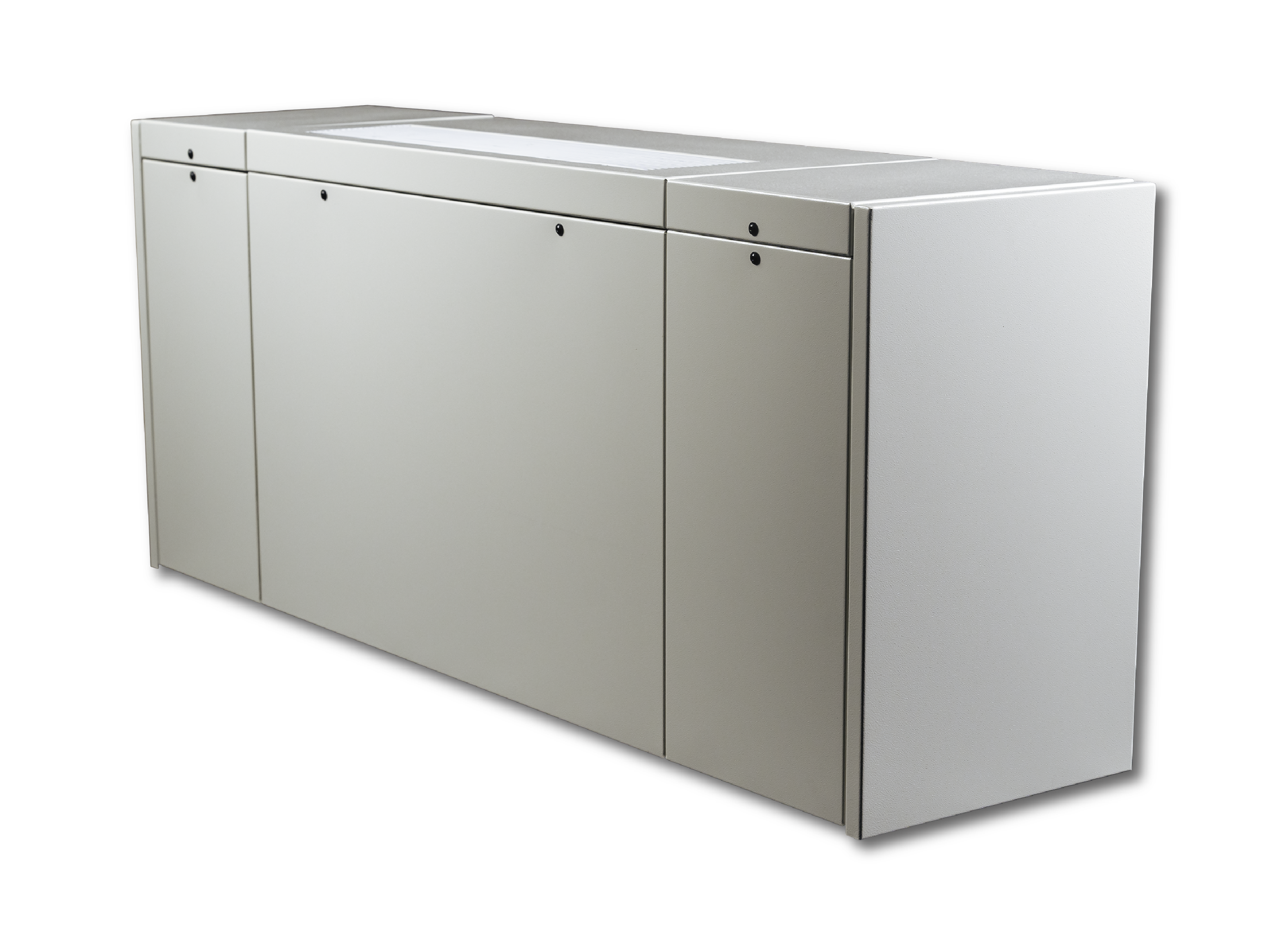 horizontal unit ventilator