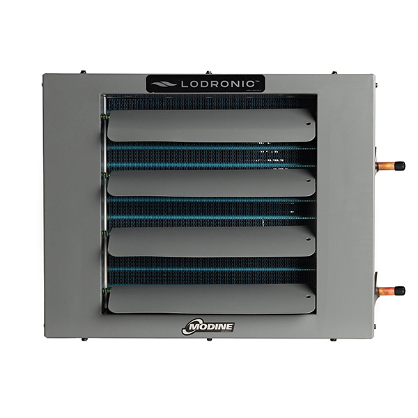Modine heater discount