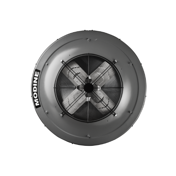 modine dsu destratification fan safety fan guard and fan blades