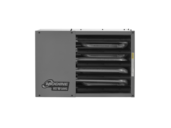 power-vented, gas-fired unit heater with blower 360 gif