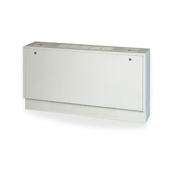 CCW Hydronic Cabinet Unit Heater_front 600x600