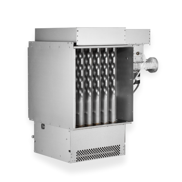 Modine Indoor Power Vented Duct Furnace