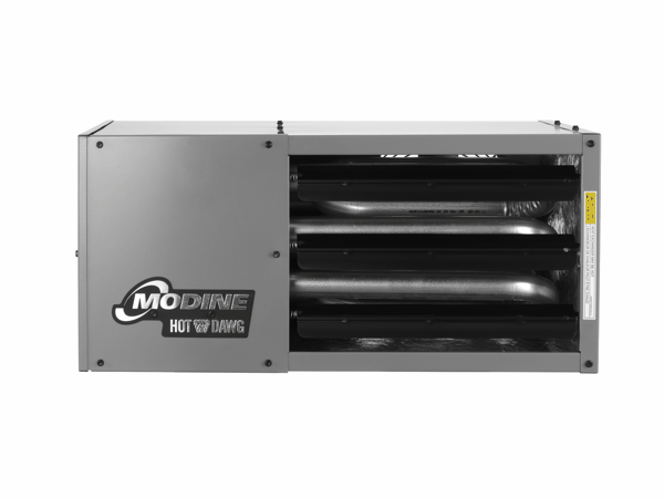 HDS45 Combustion Heater_360