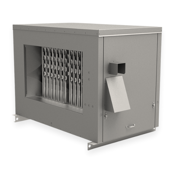 Modine Outdoor Power Vented Duct Furnace