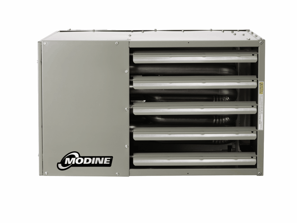 PTC Effinity Gas Fired Heater_360