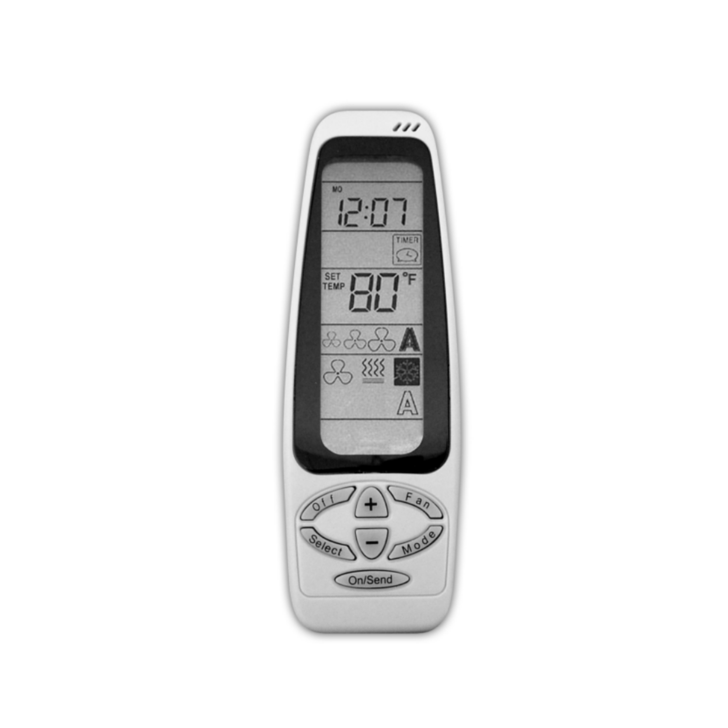 SCW Remote