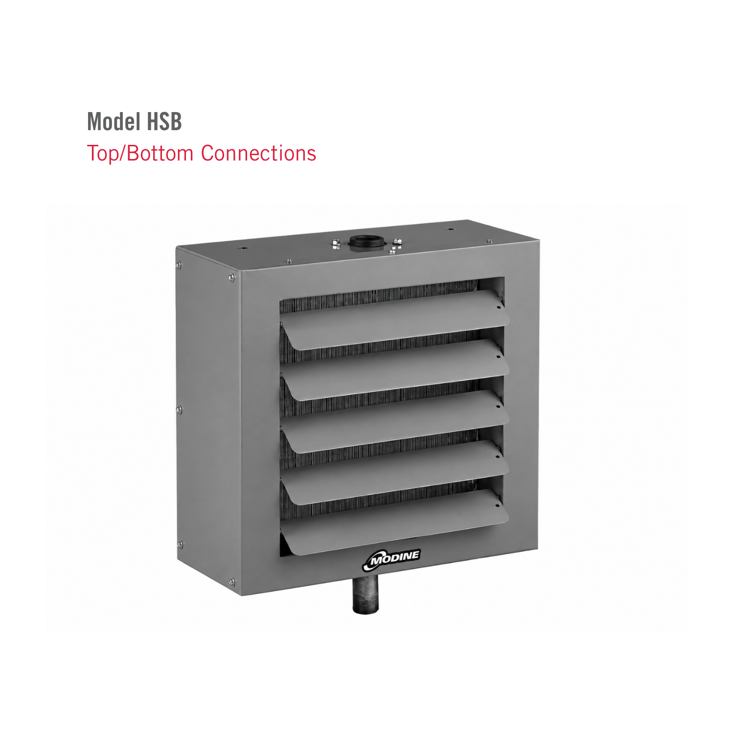 HSB Top_Bottom Connections