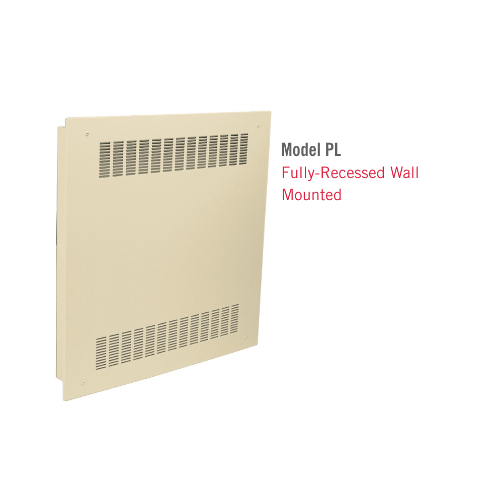 Model PL - Flat-Top Floor Mounted