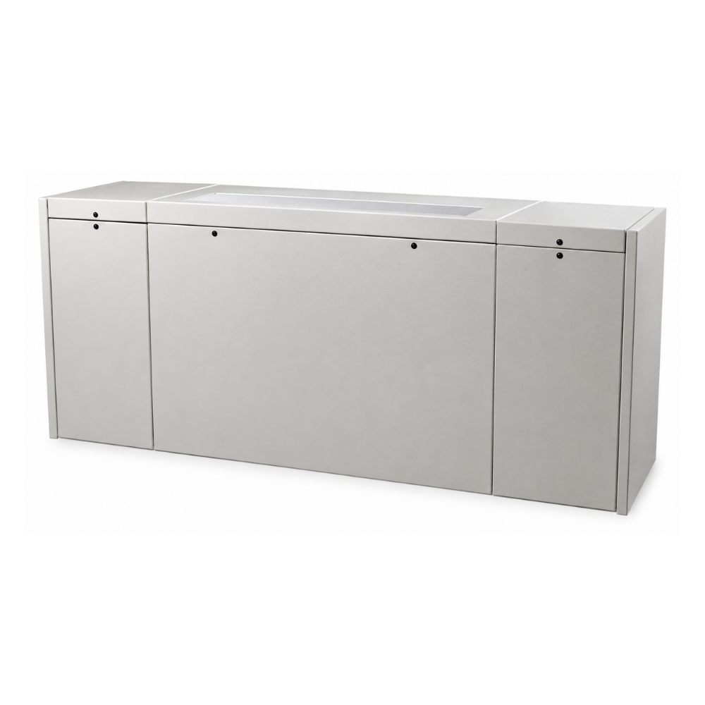 V Modine Unit Ventilator_front left