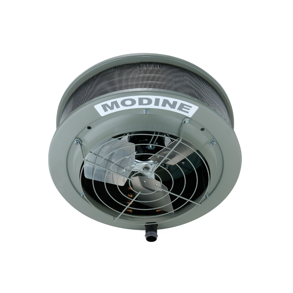 V-VN Hydronic Unit Heater